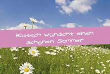 Kutech Sommer 2015